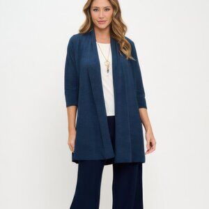 Venechia Pleated Princess Jacket